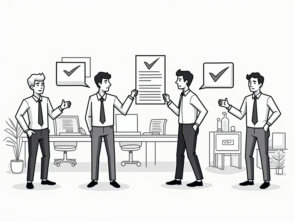 Business compliance checklist