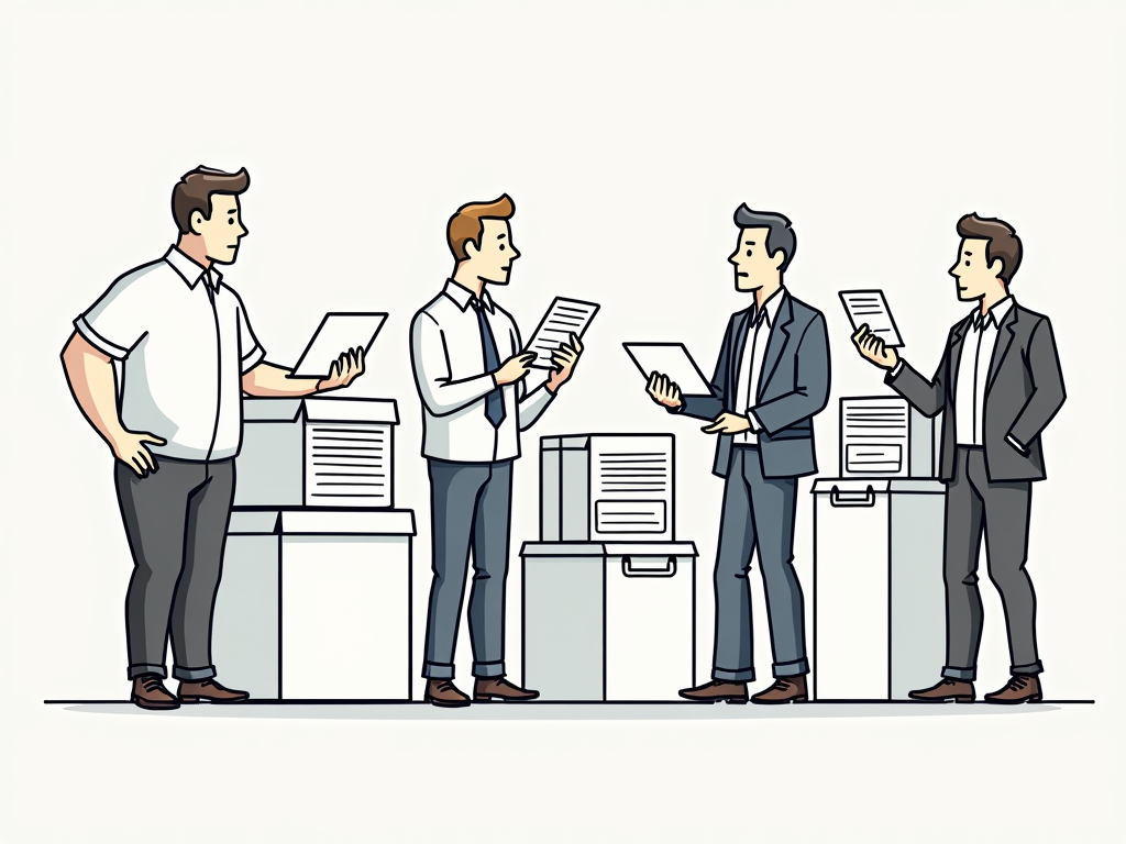 Business compliance checklist