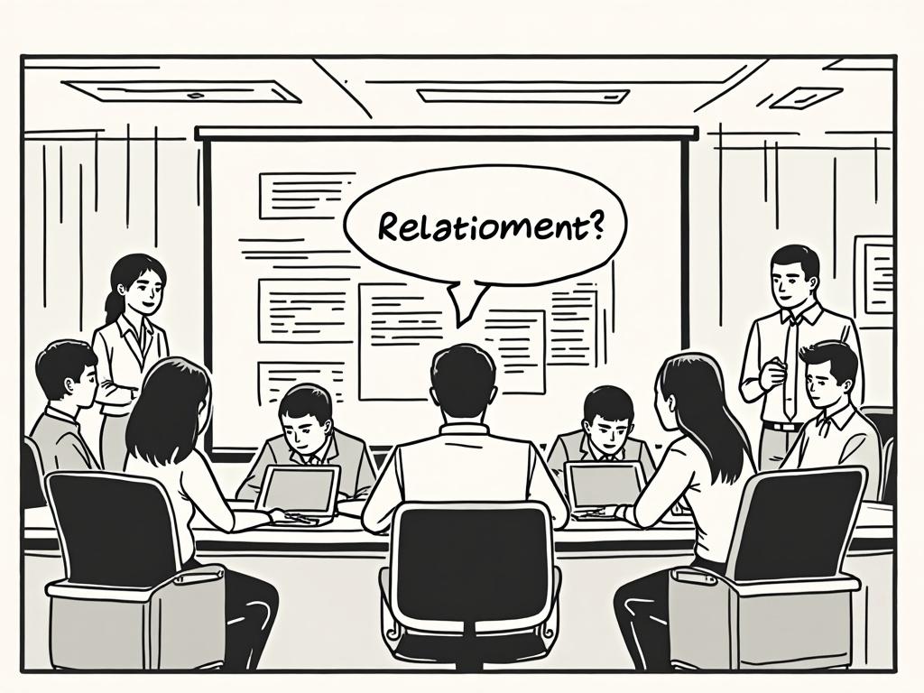 Investor relations management