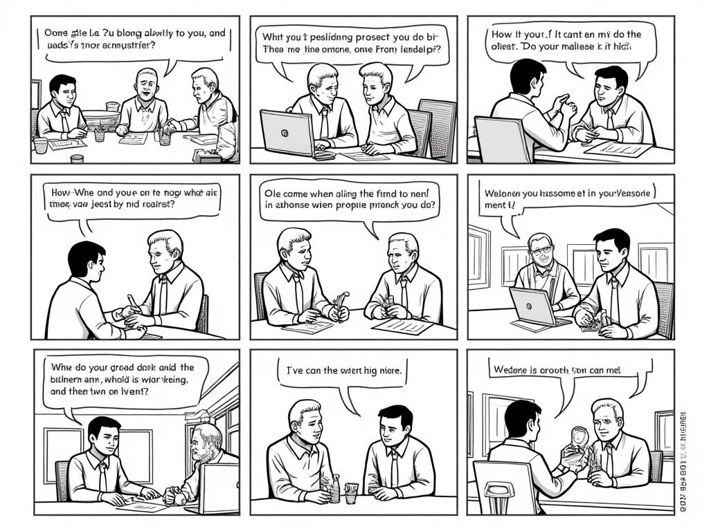 Founder term sheet