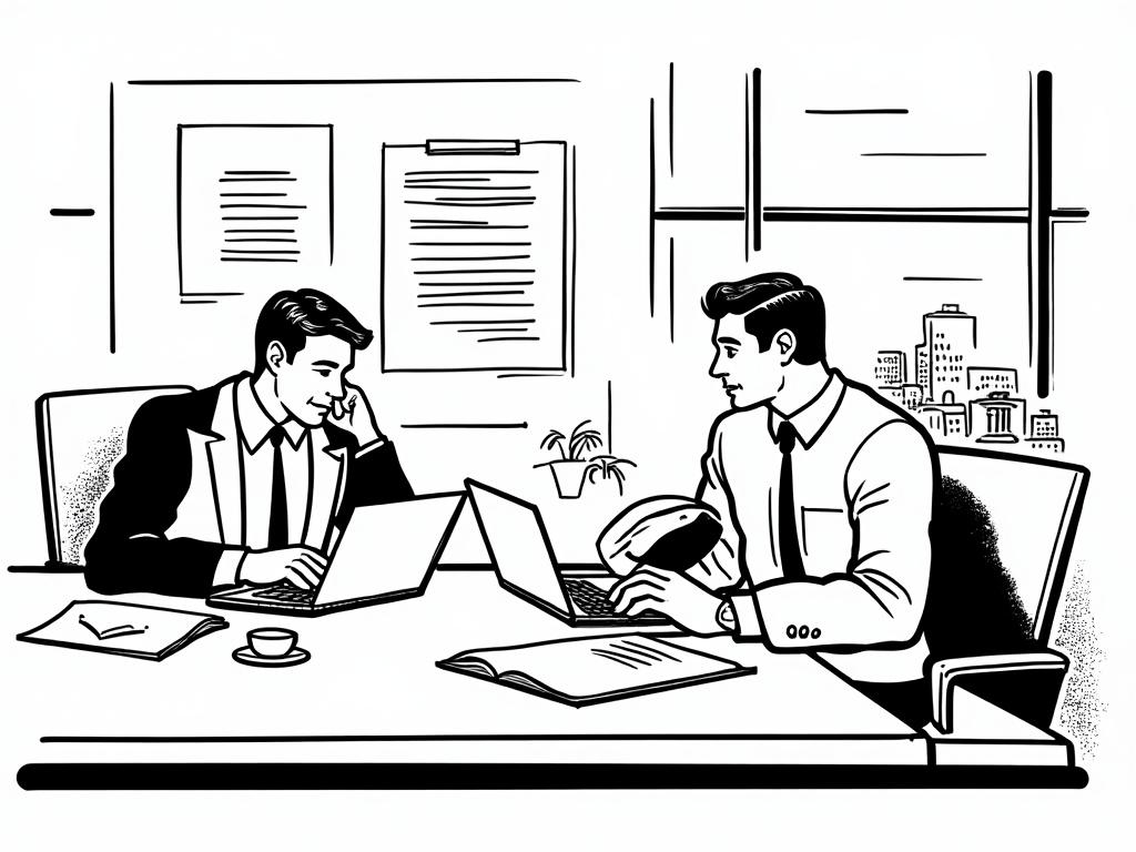 Investor relations management